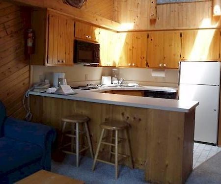 High Village Breezy Point ภายนอก รูปภาพ