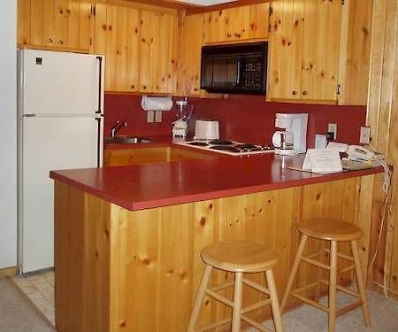 High Village Breezy Point ภายนอก รูปภาพ