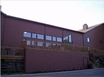 High Village Breezy Point ภายนอก รูปภาพ