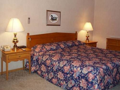 High Village Breezy Point ภายนอก รูปภาพ