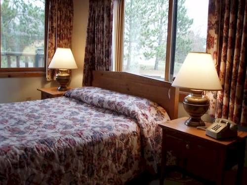 High Village Breezy Point ภายนอก รูปภาพ
