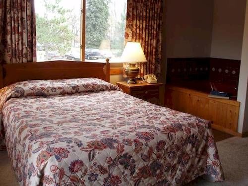 High Village Breezy Point ภายนอก รูปภาพ