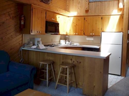 High Village Breezy Point ภายนอก รูปภาพ