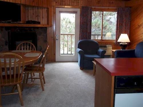 High Village Breezy Point ภายนอก รูปภาพ